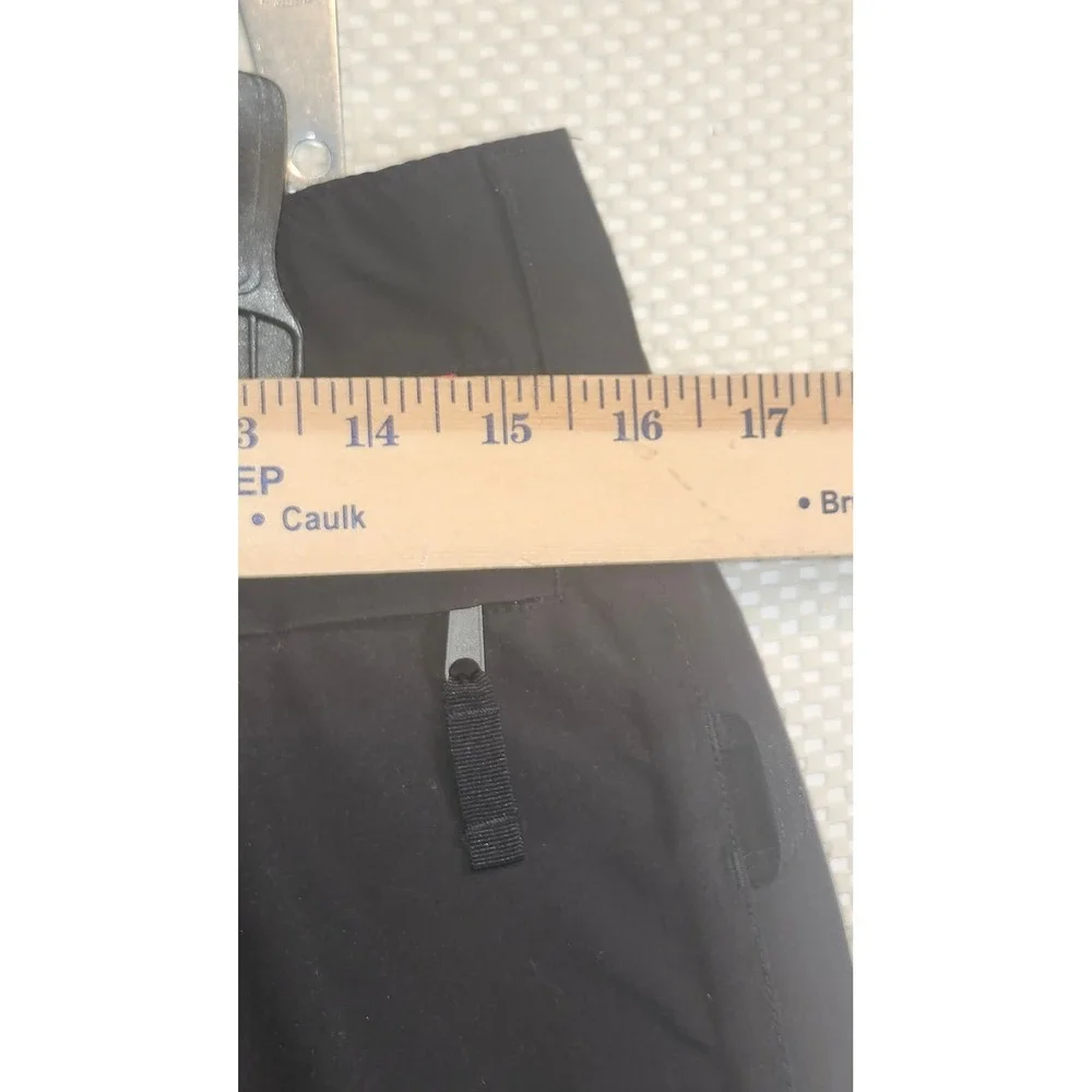 Burton snowboarding pants
